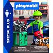 Playmobil Opravár