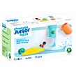 Playmobil Junior Aqua: Vodní nádrž se skluzavkou