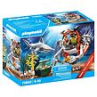 Playmobil Schatzsuche mit U-Boot