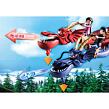 Playmobil Dragons: The Nine Realms - Wu & Wei s Jun