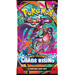 Pokémon TCG: ME04 Chaos Rising - Booster