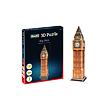 Revell 3D Puzzle Big Ben