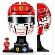 LEGO® Editions 43014 Helma Charles Leclerc ze Scuderia Ferrari HP