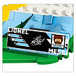 LEGO® Editions 43011 Lionel Messi – Hvězdné momenty fotbalu