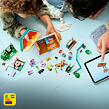LEGO® │ Disney 43304 Blazeova koňská farma