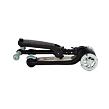 MoMi Scooter DEBE schwarz