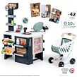 Smoby Smarty Market