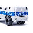 SIKU Super Policajné obrnené vozidlo Survivor R 1:50