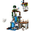 LEGO® Minecraft® 21597 Ďasia základňa