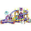 LEGO® Friends 42703 Jazda na horskej dráhe s morskými pannami