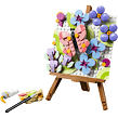 LEGO® Creator 3-in-1 31390 Blumenmalerei