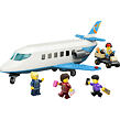 LEGO® City 60492 Dopravné lietadlo