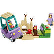 LEGO® Bluey 11216 Bingo, Bluey a babičky