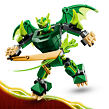 LEGO® NINJAGO® 71862 Bojový balíček: Lloydův dračí oblek