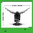 LEGO® Minecraft® 21595 Drak z Enderu
