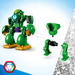 LEGO® Disney Junior Marvel 11211 Loki vs. Iron Manov tím