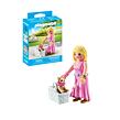 Playmobil It-Girl mit Chihuahua