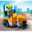Playmobil Cestný valec