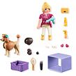 Playmobil Psí salón