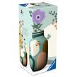 Ravensburger Vază Modernă - Puzzle 3D Salvie Sălbatică