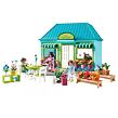 Playmobil Kvetinová kaviareň