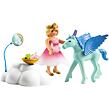 Playmobil Pegasova oslava narodenín