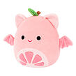 SQUISHMALLOWS Grapefruitový netopier - Jabari