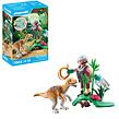 Playmobil Velociraptor