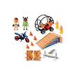 Playmobil Kaskadérska show