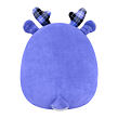 SQUISHMALLOWS Fialový koloušek - Binoche