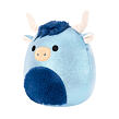 SQUISHMALLOWS Modrý skotský náhorní skot - Toro