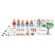 Playmobil Asterix: Dedinská slávnosť
