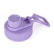 Oxybag Termoska OXY GRiP 950 ml fialová