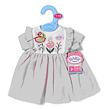 BABY born Kleid Wiesenblumen, 43 cm