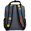LEGO Colorful Bricks - batoh Explorer