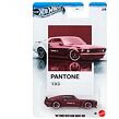 Hot Wheels Angličák Silver Series Pantone, viac druhov