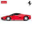 Rastar R/C auto Ferrari LaFerrari (1:24) red