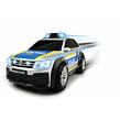 Dickie Policajné auto VW Tiguan R-Line, česká verzia