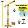Dickie RC Žeriav Titan Crane 150 cm