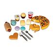 Set de prânz PLEJO - Pizza, pui