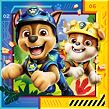 Ravensburger Patrula Cățelușilor: Filmul cu dinozaurii Puzzle 3x49 piese