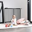 Badabulle Bezpečnostná zábrana Deco Pop Black