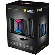YENKEE Reproduktory 2.1 50W YSP 2105 PC
