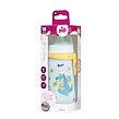 Nip fľaša Kids cup, 330 ml, chlapec, s náustkom