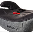 OSANN LUX Isofix Universe Grey