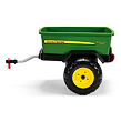 Peg Perego Přívěs John Deere Adventure