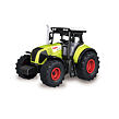 Traktor se zvukem a světlem