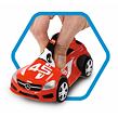 Dickie ABC Mercedes Squeezy, 11 cm, 3 druhy