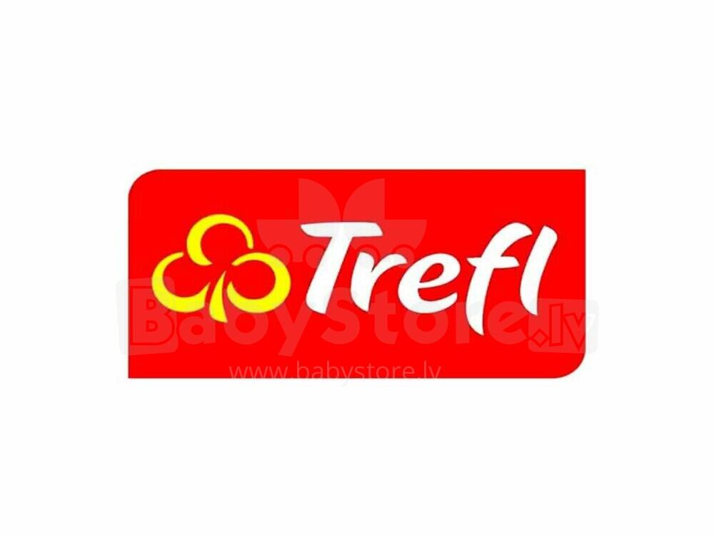 Trefl